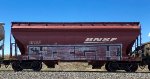 BNSF 409008